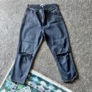 Abercrombie & Fitch Jeans